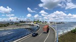 Euro Truck Simulator 2 - Iberia * RU/KZ/СНГ/TR/AR * DLC