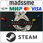TaleSpire * RU/KZ/СНГ/TR/AR * STEAM * АВТОДОСТАВКА