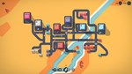 Mini Motorways * RU/KZ/СНГ/TR/AR * STEAM * АВТО
