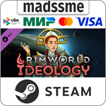RimWorld - Ideology * RU/KZ/СНГ/TR/AR * DLC * STEAM