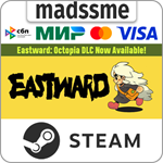 Eastward * RU/KZ/СНГ/TR/AR * STEAM * АВТОДОСТАВКА