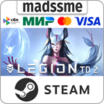 Legion TD 2 - Multiplayer Tower Defense * RU/СНГ/TR/AR