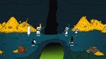 The Jackbox Party Pack 8 * RU/KZ/СНГ/TR/AR * STEAM