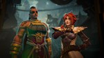 Ruined King: A League of Legends Story * RU/СНГ/TR/AR