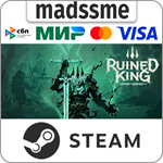 Ruined King: A League of Legends Story - Deluxe Edition