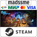 Core Keeper * RU/KZ/СНГ/TR/AR * STEAM * АВТОДОСТАВКА