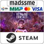 Beyond Contact * RU/KZ/СНГ/TR/AR * STEAM * АВТО