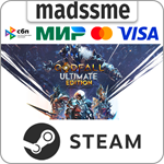 Godfall Ultimate Edition * RU/KZ/СНГ/TR/AR * STEAM