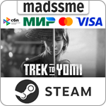 Trek to Yomi * RU/KZ/СНГ/TR/AR * STEAM * АВТОДОСТАВКА