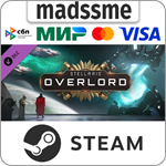 Stellaris: Overlord * RU/KZ/СНГ/TR/AR * DLC * STEAM