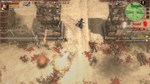 Decision: Red Daze * RU/KZ/СНГ/TR/AR * STEAM * АВТО