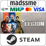 Crossfire: Legion * RU/KZ/СНГ/TR/AR * STEAM * АВТО