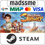My Time at Sandrock * RU/KZ/СНГ/TR/AR * STEAM * АВТО