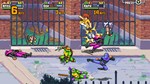 Teenage Mutant Ninja Turtles: Shredder´s Revenge * RU