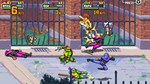 Teenage Mutant Ninja Turtles: Shredder´s Revenge