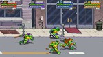 Teenage Mutant Ninja Turtles: Shredder´s Revenge * RU