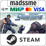 Starship Troopers: Terran Command * RU/KZ/СНГ/TR/AR