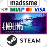 Endling - Extinction is Forever * RU/KZ/СНГ/TR/AR