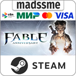 Fable Anniversary * RU/KZ/СНГ/TR/AR * STEAM * АВТО