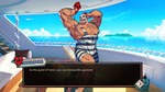 Hooked on You: A Dead by Daylight Dating Sim * RU/СНГ