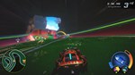 Turbo Golf Racing * RU/KZ/СНГ/TR/AR * STEAM * АВТО