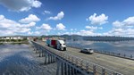 American Truck Simulator - Montana * DLC * STEAM Россия - irongamers.ru