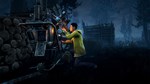 Dead by Daylight - Sadako Rising Chapter * STEAM Россия