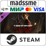 Dead by Daylight - A Nightmare on Elm Street * RU/СНГ