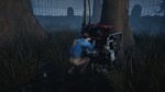 Dead by Daylight - Ash vs Evil Dead * RU/KZ/СНГ/TR/AR