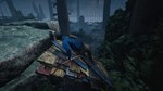 Dead by Daylight - Ash vs Evil Dead * RU/KZ/СНГ/TR/AR
