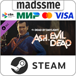 Dead by Daylight - Ash vs Evil Dead * RU/KZ/СНГ/TR/AR