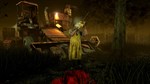 Dead by Daylight - Leatherface * RU/KZ/СНГ/TR/AR * DLC