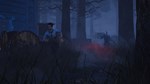 Dead by Daylight - Ghost Face * RU/KZ/СНГ/TR/AR * DLC