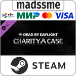 Dead by Daylight - Charity Case * RU/KZ/СНГ/TR/AR * DLC