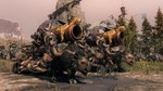 Total War: WARHAMMER III - Ogre Kingdoms * STEAM Россия