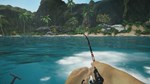 Ultimate Fishing Simulator 2 * RU/KZ/СНГ/TR/AR * STEAM