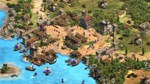 Age of Empires II - Lords of the West * STEAM Russia - irongamers.ru