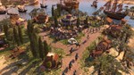 Age of Empires III - Knights of the Mediterranean STEAM - irongamers.ru