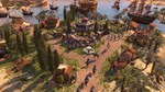 Age of Empires III - Knights of the Mediterranean STEAM