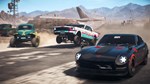 Need for Speed Payback - Deluxe Edition * STEAM Россия