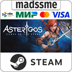 Asterigos: Curse of the Stars * RU/KZ/СНГ/TR/AR * STEAM