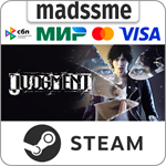 Judgment * RU/KZ/СНГ/TR/AR * STEAM * АВТОДОСТАВКА