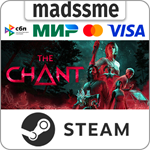The Chant * RU/KZ/СНГ/TR/AR * STEAM * АВТОДОСТАВКА