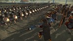 Total War: ROME REMASTERED * RU/KZ/СНГ/TR/AR * STEAM