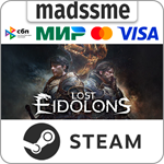Lost Eidolons * RU/KZ/СНГ/TR/AR * STEAM * АВТОДОСТАВКА