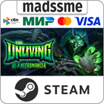 The Unliving * RU/KZ/СНГ/TR/AR * STEAM * АВТОДОСТАВКА