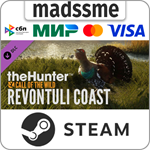 theHunter: Call of the Wild - Revontuli Coast * RU/СНГ