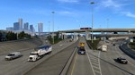 American Truck Simulator - Texas * RU/KZ/СНГ/TR/AR