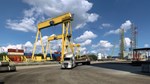 American Truck Simulator - Texas * RU/KZ/СНГ/TR/AR