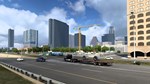 American Truck Simulator - Texas * RU/KZ/СНГ/TR/AR